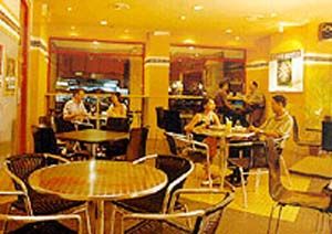 Nova Hotel Kuala Lumpur Exterior photo