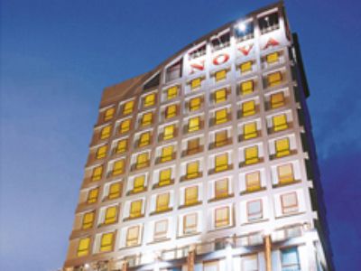 Nova Hotel Kuala Lumpur Exterior photo